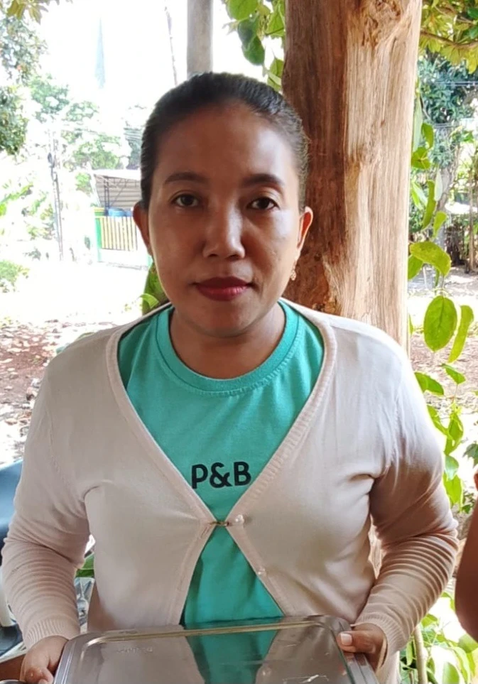 Posyandu Harapan 1 RW 09 Sajikan Menu Sehat Ceria untuk Bumil, Busui, dan Balita