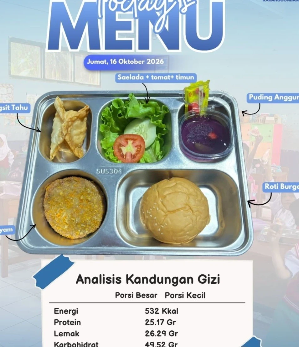 Posyandu Harapan 6 RW 07 Sajikan Menu Sehat Ceria untuk Bumil, Busui, dan Balita