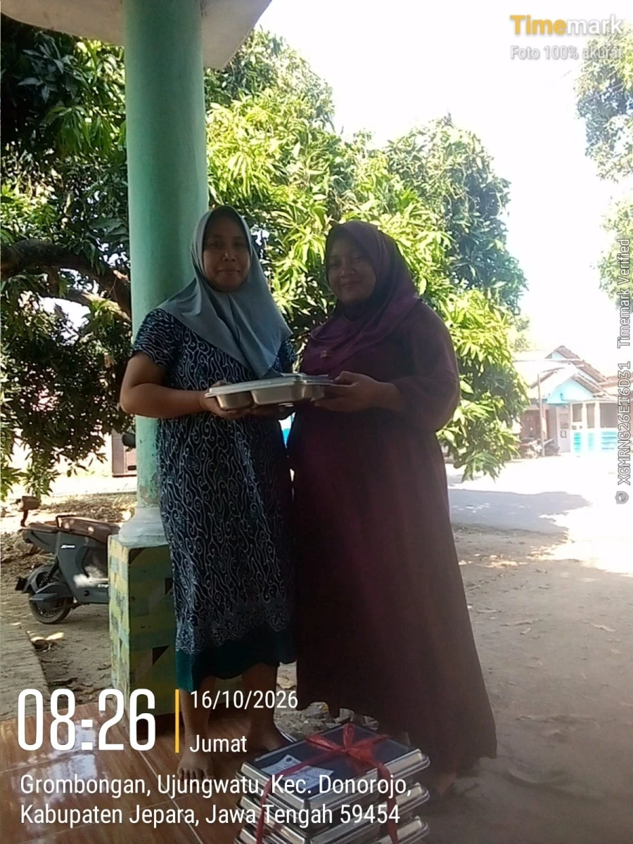 SEHAT BUMILKU, SEHAT BUSUI DAN BALITAKU
