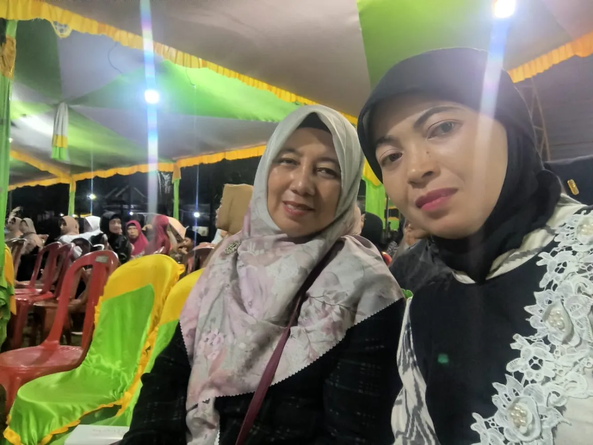 Peringatan Hari Santri dan Maulid Nabi
