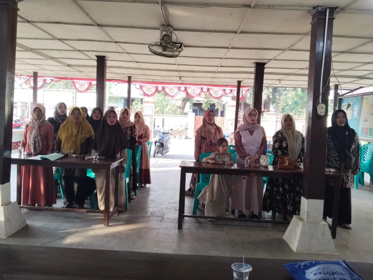 Bina Keluarga Remaja