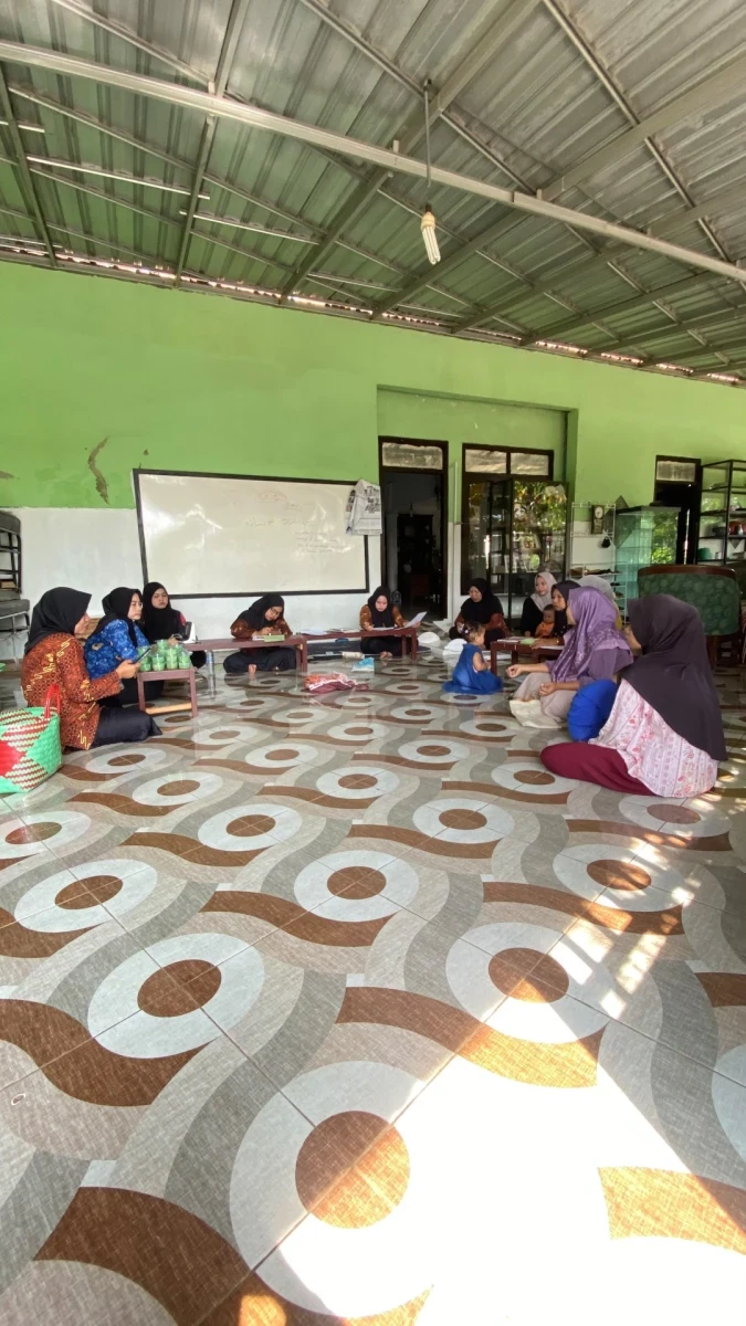 Posyandu teratai 05