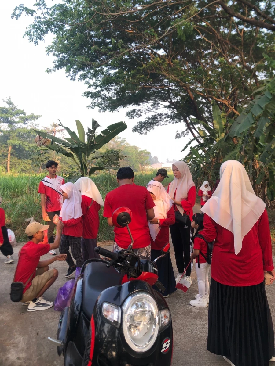 Peringatan HUT RI Tahun 2026
