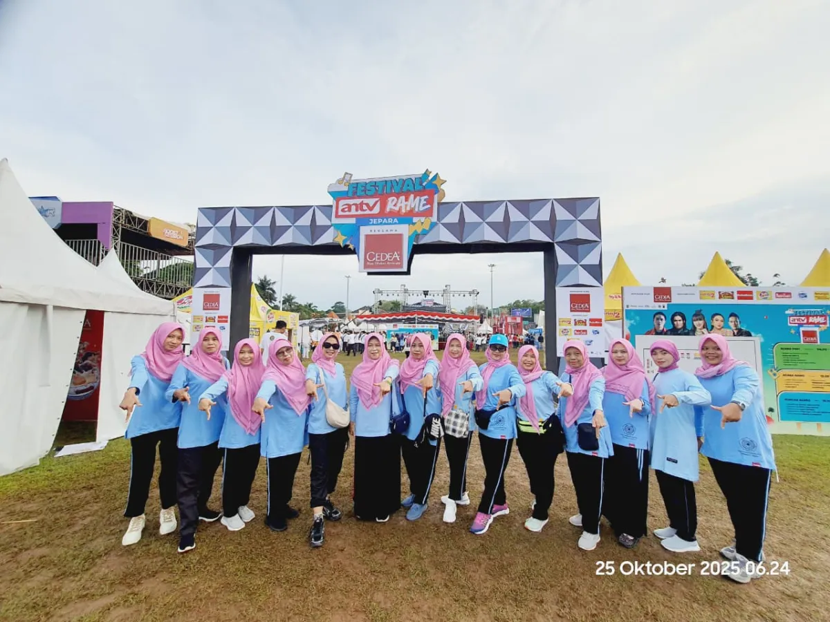 Festival ANTV Rame