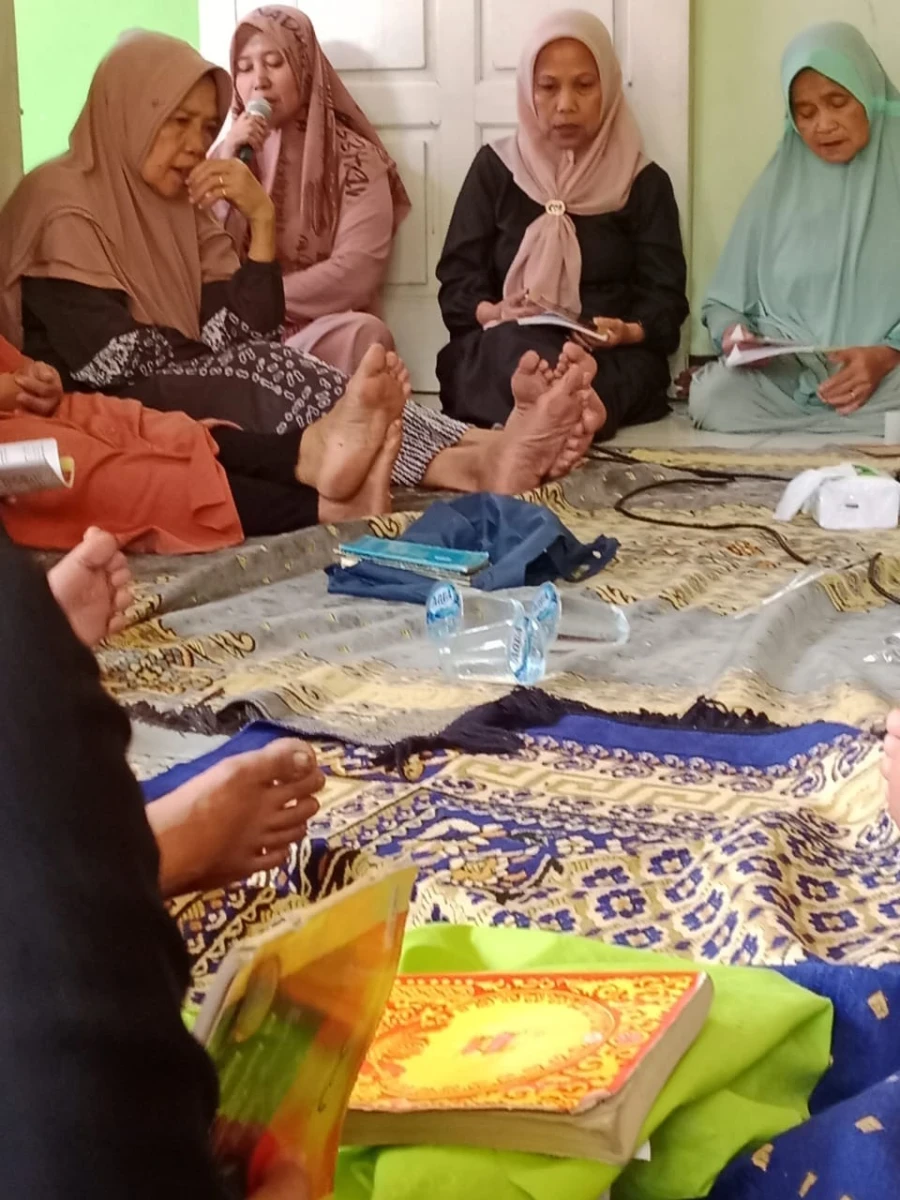 Pkk dawis RW 1