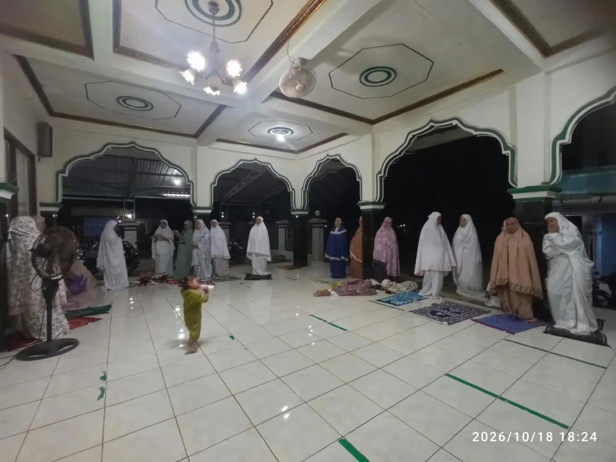DAWIS RT 14 RW 02