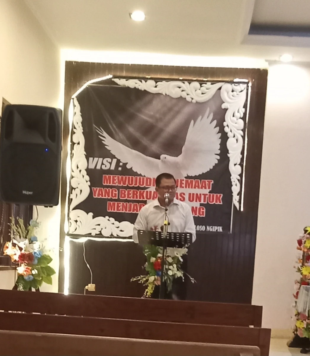 Mewujudkan Iman yang Bertanggung Jawab Kepada Allah dan Negara