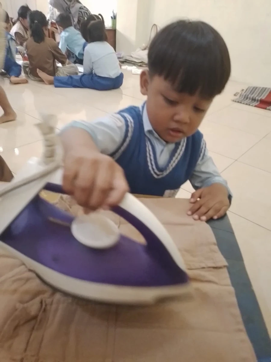 Life Skill