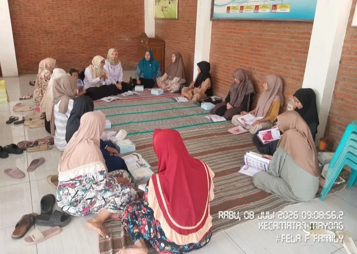 Kelas Ibu Hamil