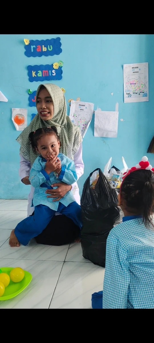 Ucapan terima kasih 