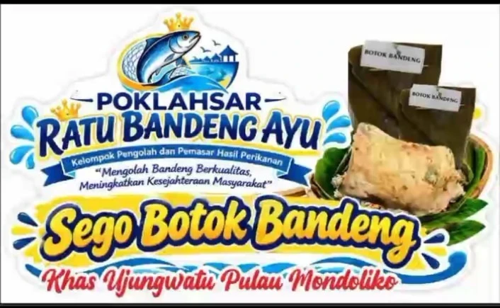POKLAHSAR RATU BANDENG AYU UJUNGWATU
