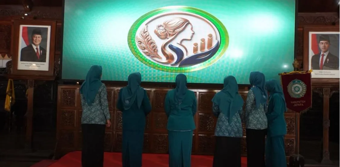Launching SMART KARTINI