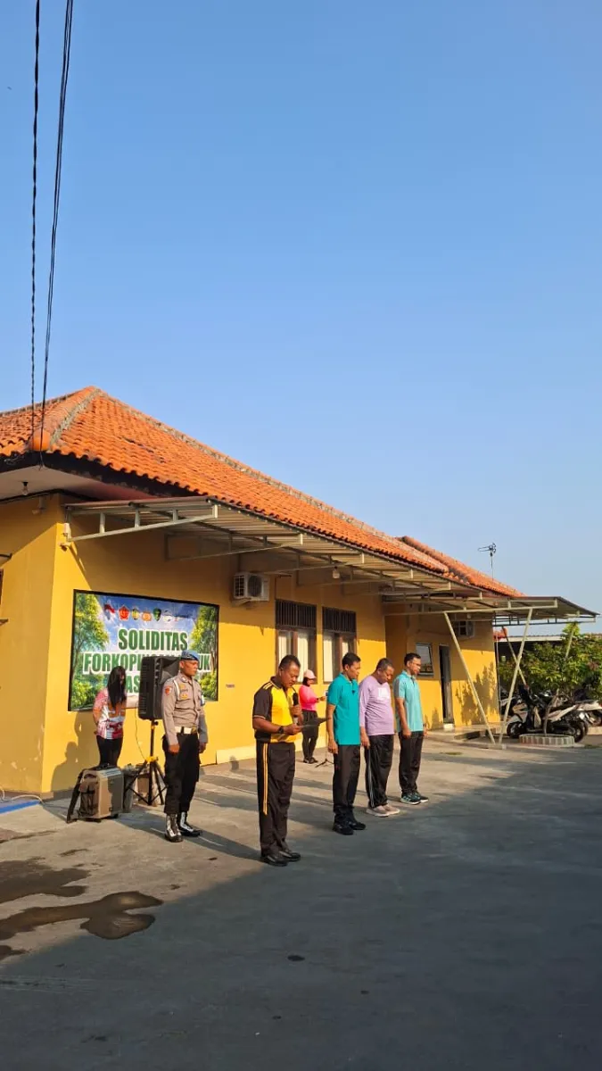 💚 Sehat Bersama, Kompak Berkarya untuk Jepara