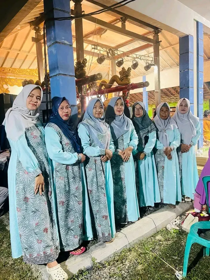 Sedekah Bumi 