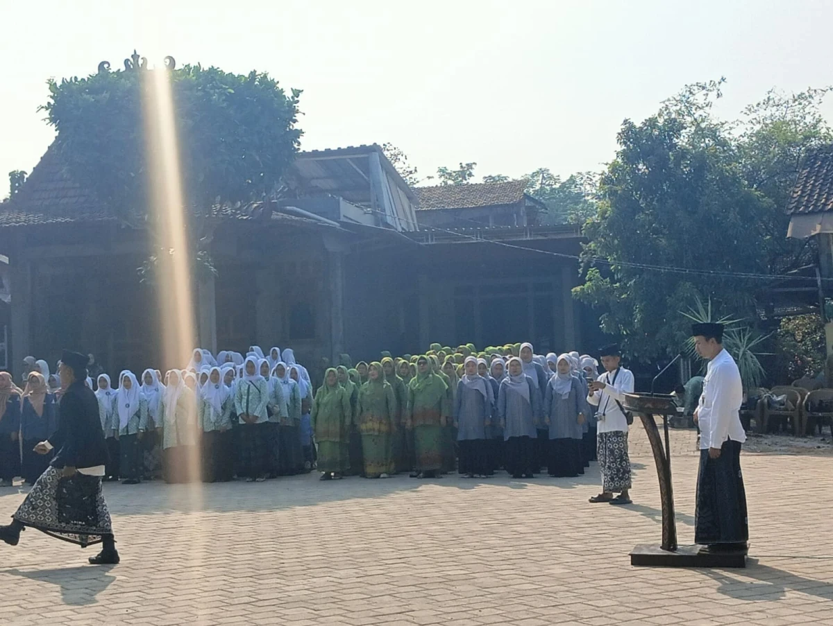 Hari Santri Nasional