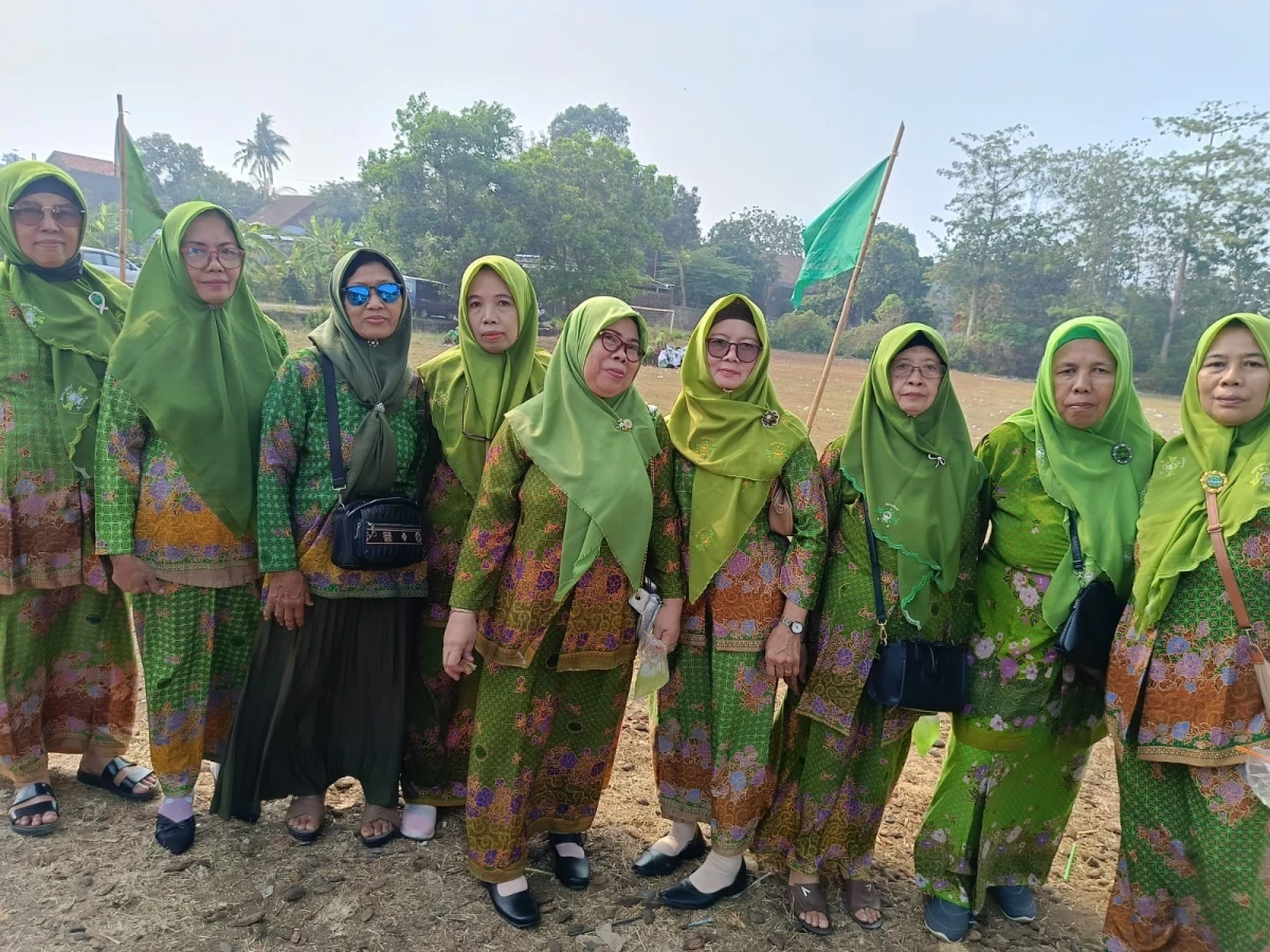 PERINGATAN HARI SANTRI