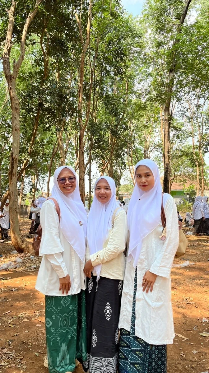APEL PERINGATAN HARI SANTRI NASIONAL TH. 2026