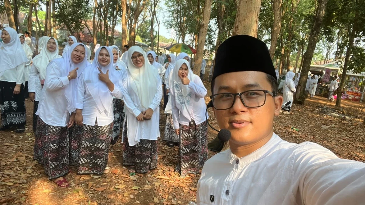 APE PERINGATAN HARI SANTRI NASIONAL TAHUN 2026