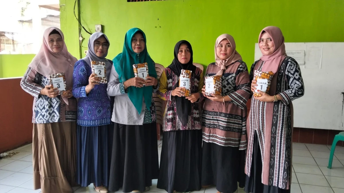 lomba memperingati HUT RI ke 81