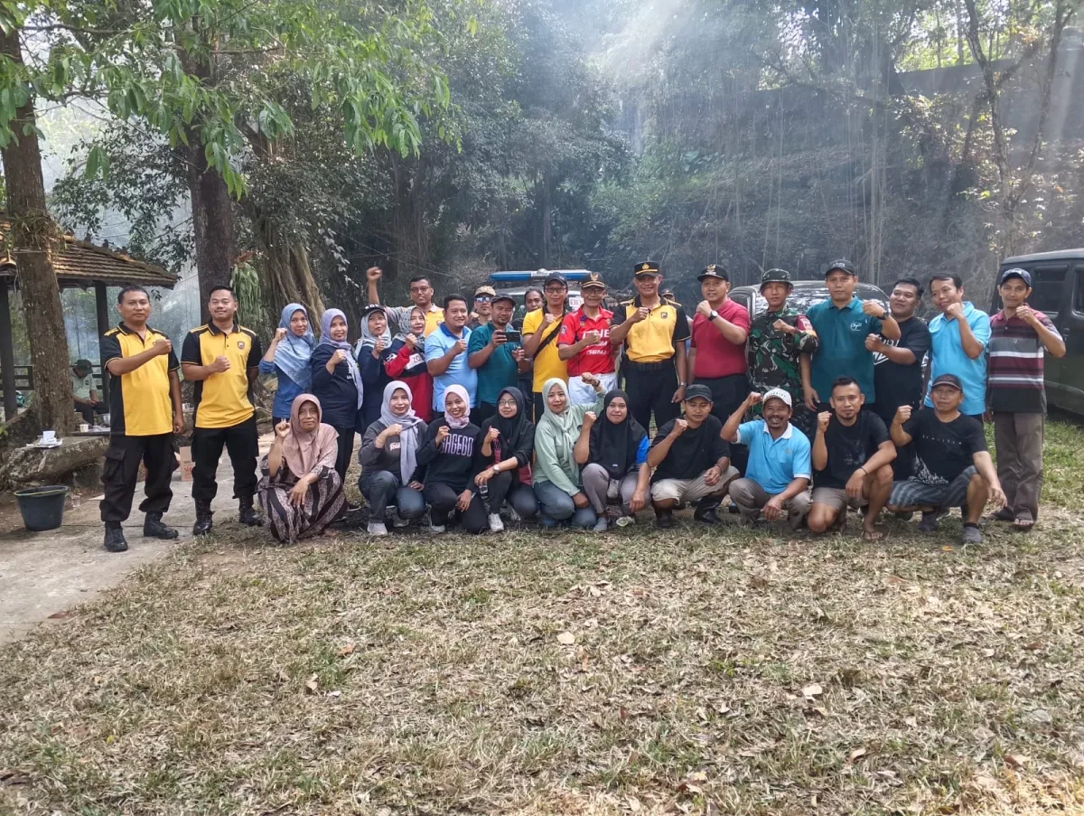 Gotong royong