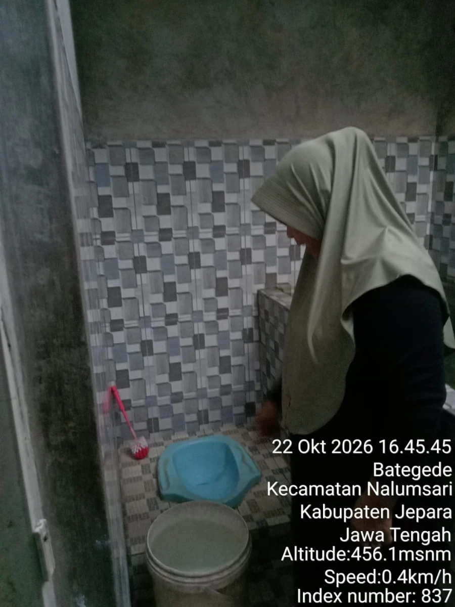 Kunjungan jemantik 
