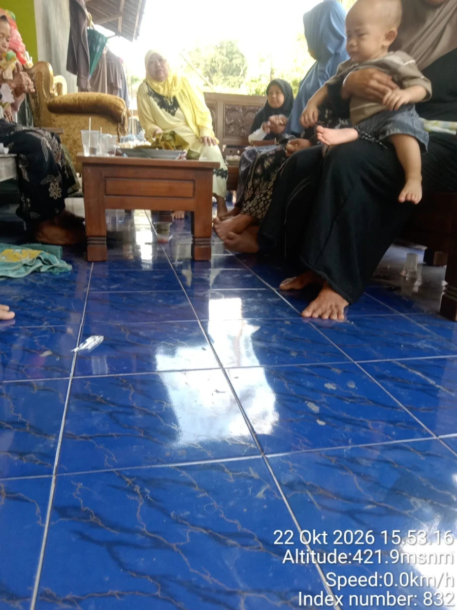 Pkk dawis RW 5
