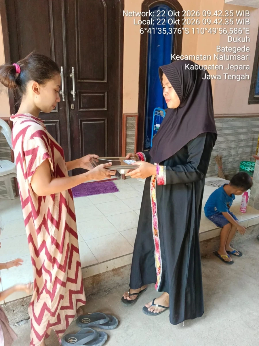 Pemberian mbg bagi ibu menyusui 