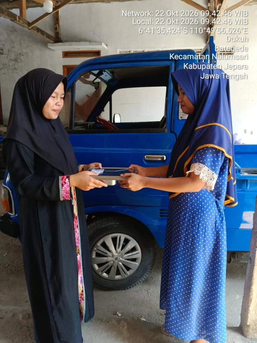 Pemberian mbg buat ibu menyusui 