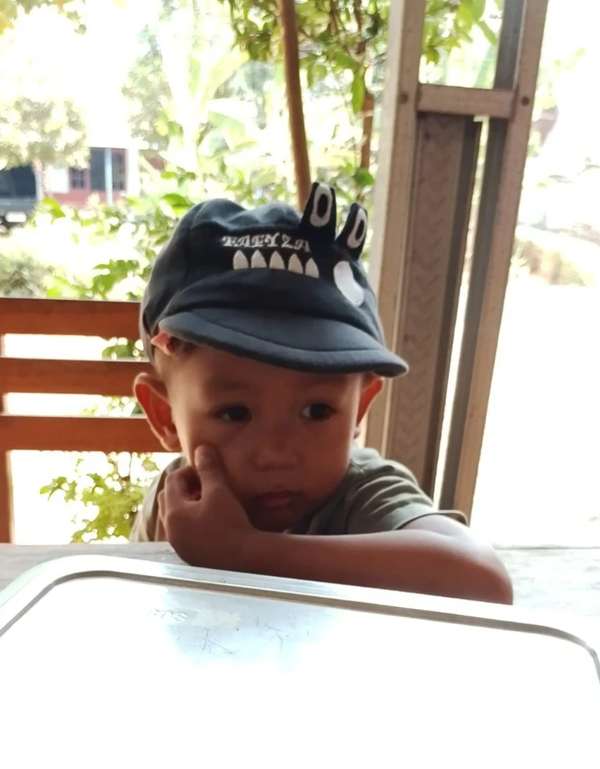 Tumbuh Tumbuh Tinggi & Sehat Bersama Posyandu Harapan 3