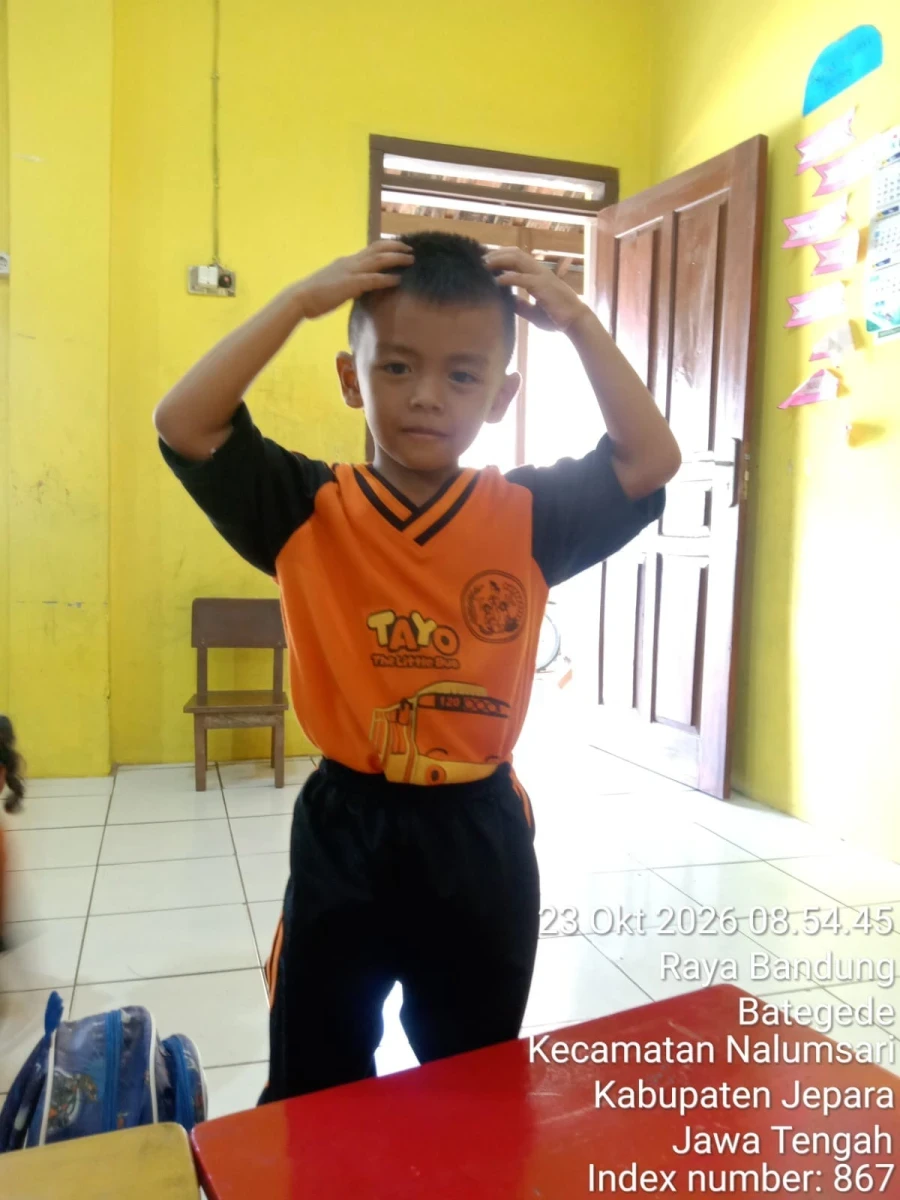 Manfaat dari panca indra 