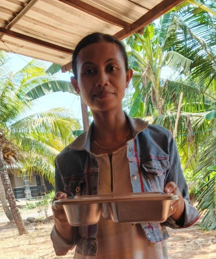 Asupan Nutrisi Beragam untuk Busui Sehat dan ASI Subur