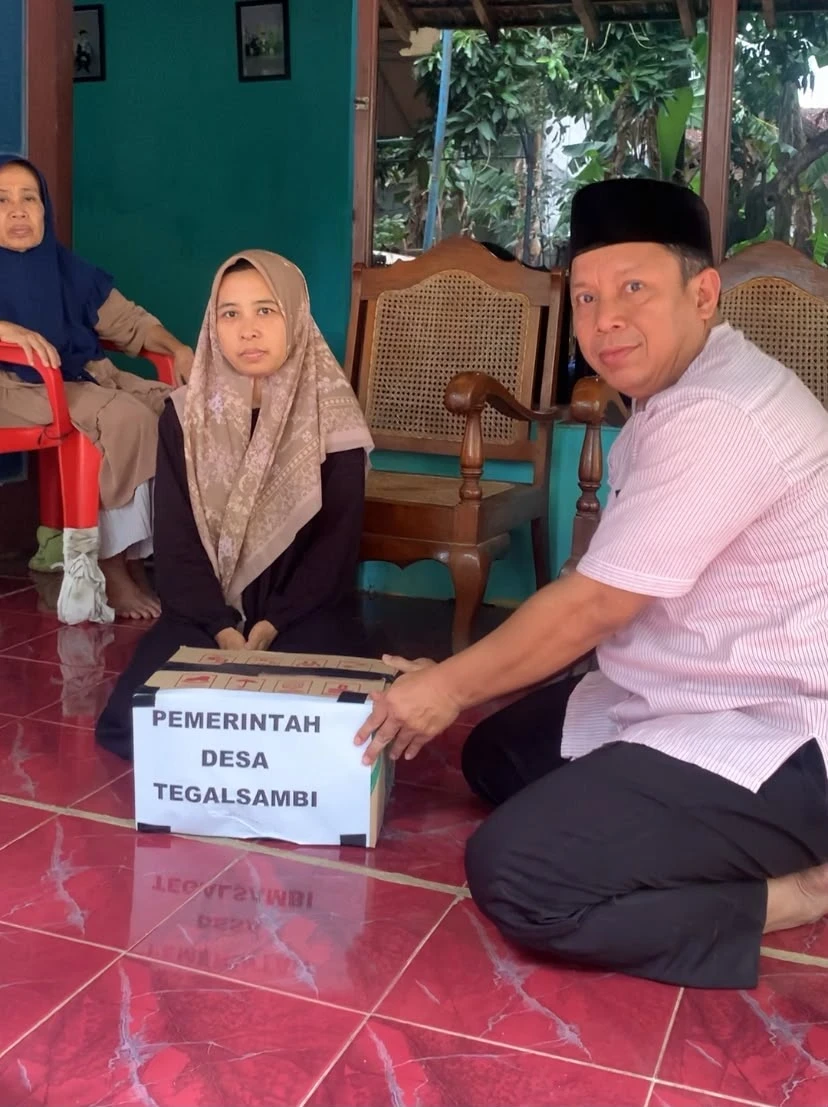 PKK Peduli