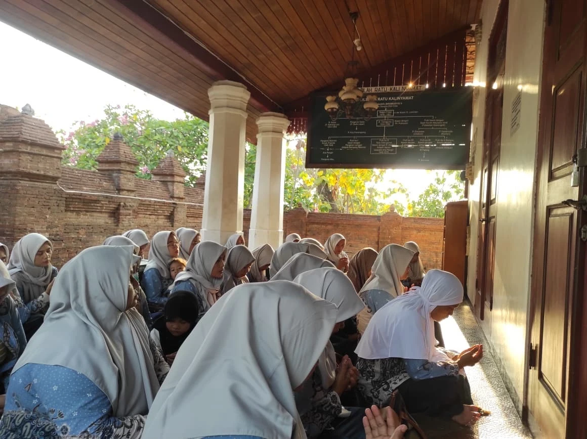 PKK DI WILAYAH RT.12 RW.06