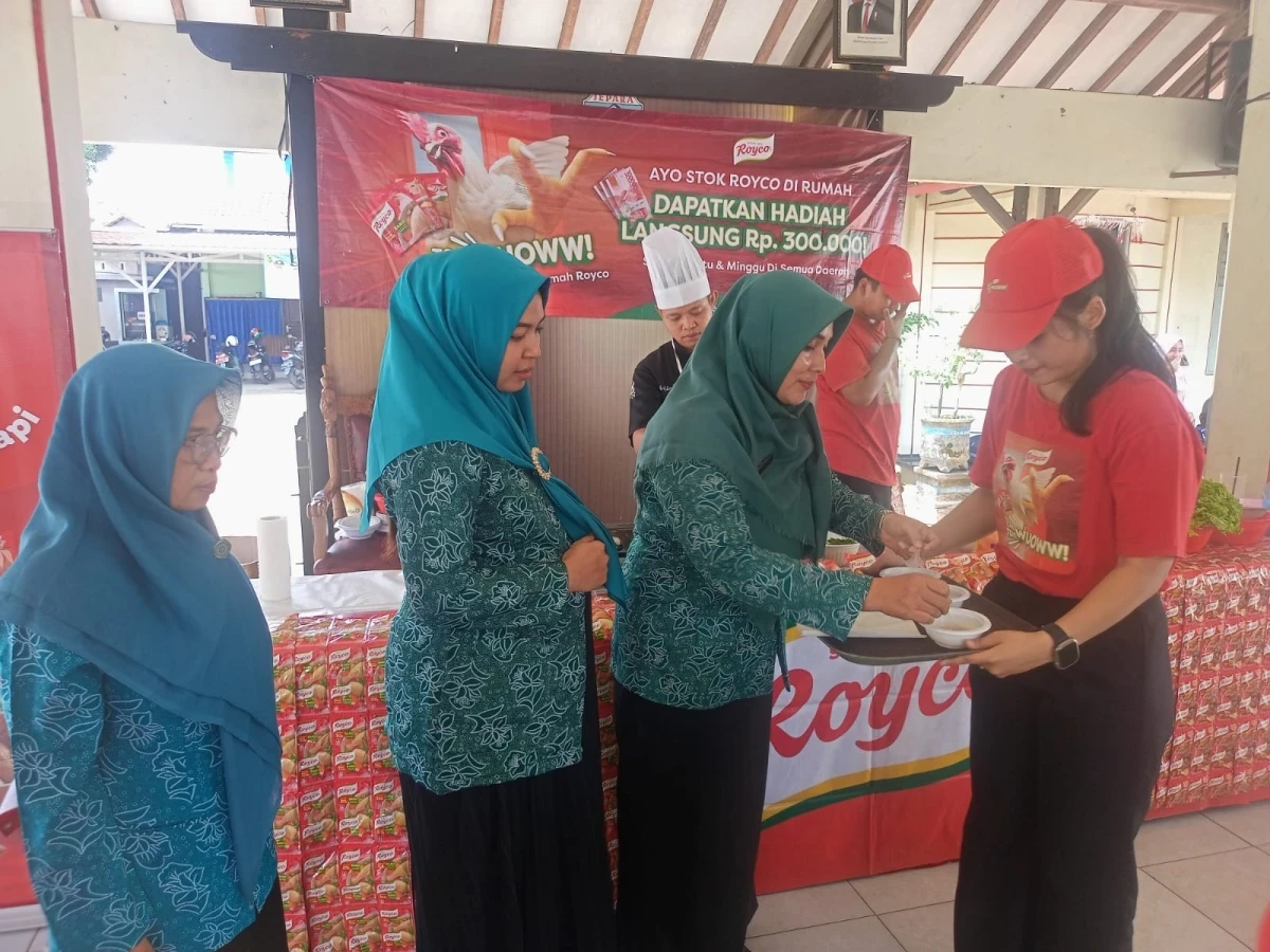 PKK Desa