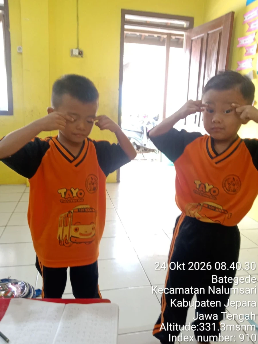 Mengenai kan  indra pendengaran. 