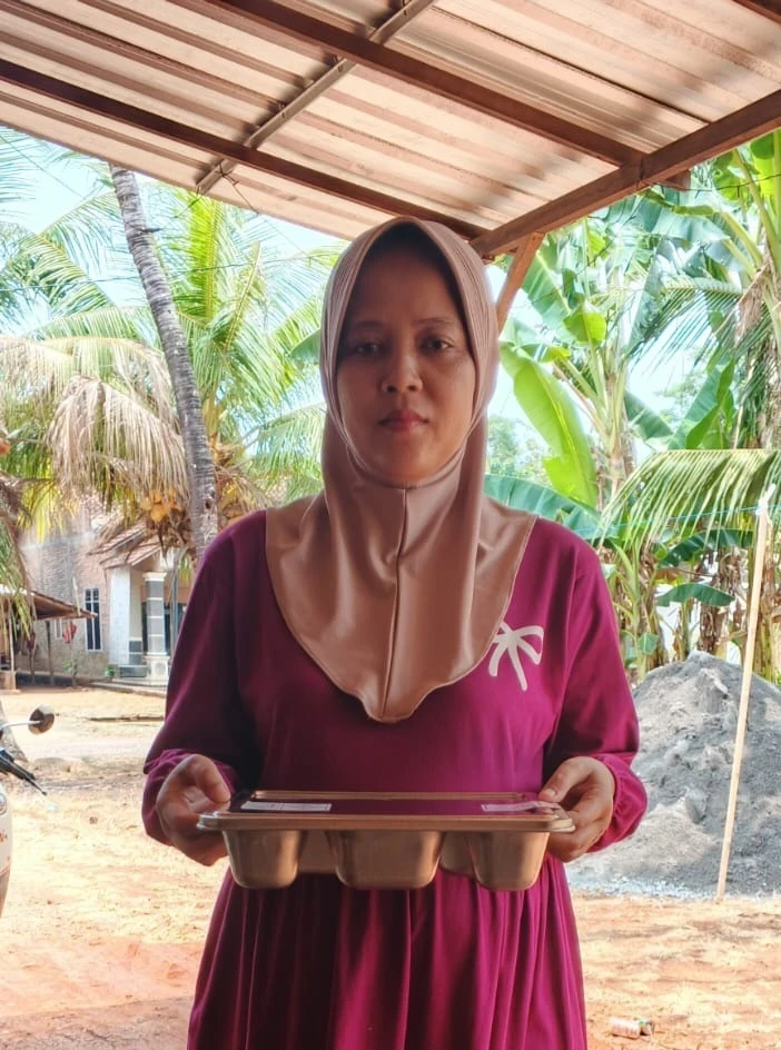 PMT Bumil Posyandu Harapan 8: Paduan Nutrisi Lezat untuk Kesehatan Ibu dan Janin