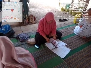 Posyandu Bakti Utama IV