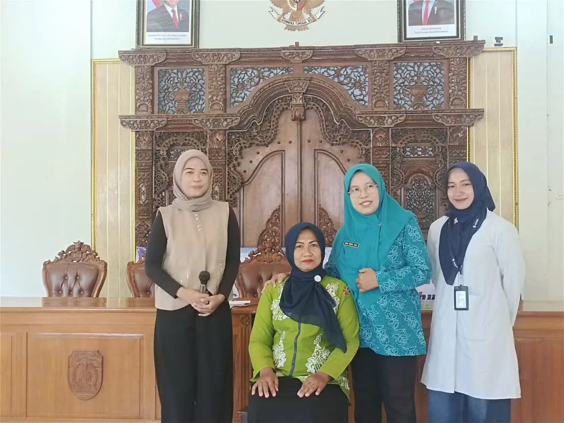 Tingkatkan Wawasan melalui Class Hijab Al Fath Muslim Lifestyle Jepara