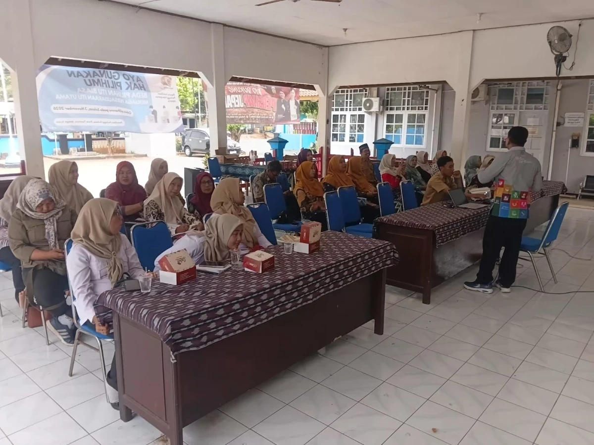 Konfergensi stunting....penurunan angka stunting di kabupaten jepara