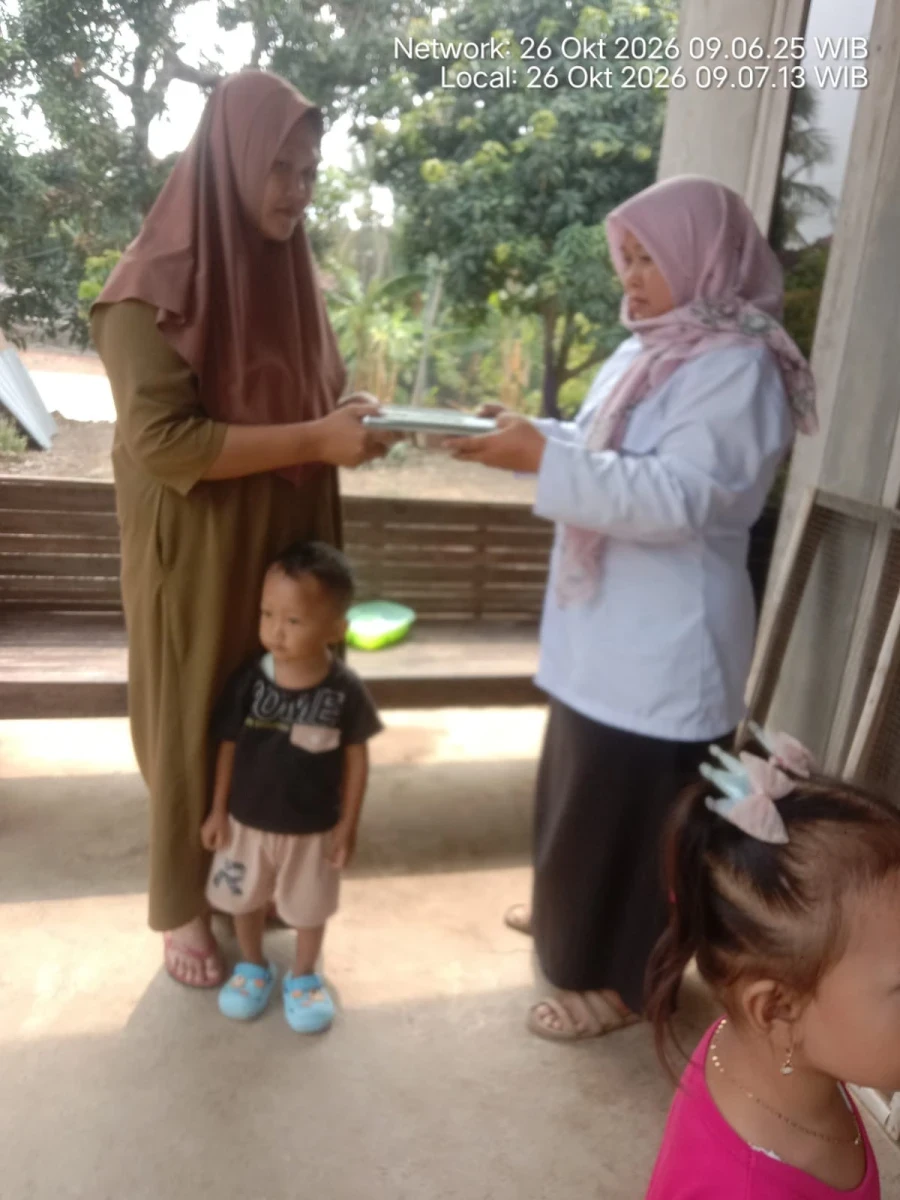 Pemberian mbg untuk ibu menyusui 