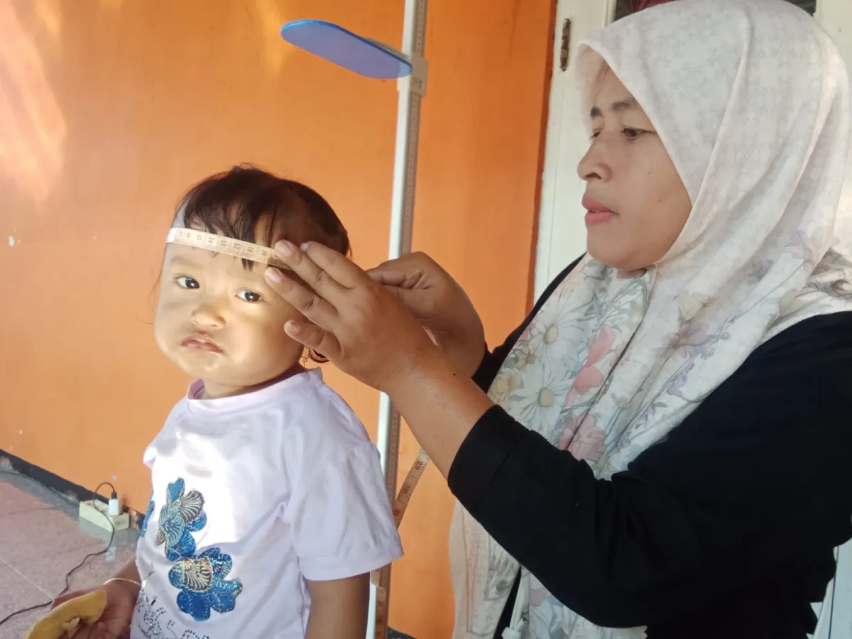 Posyandu Nusa Jaya 5