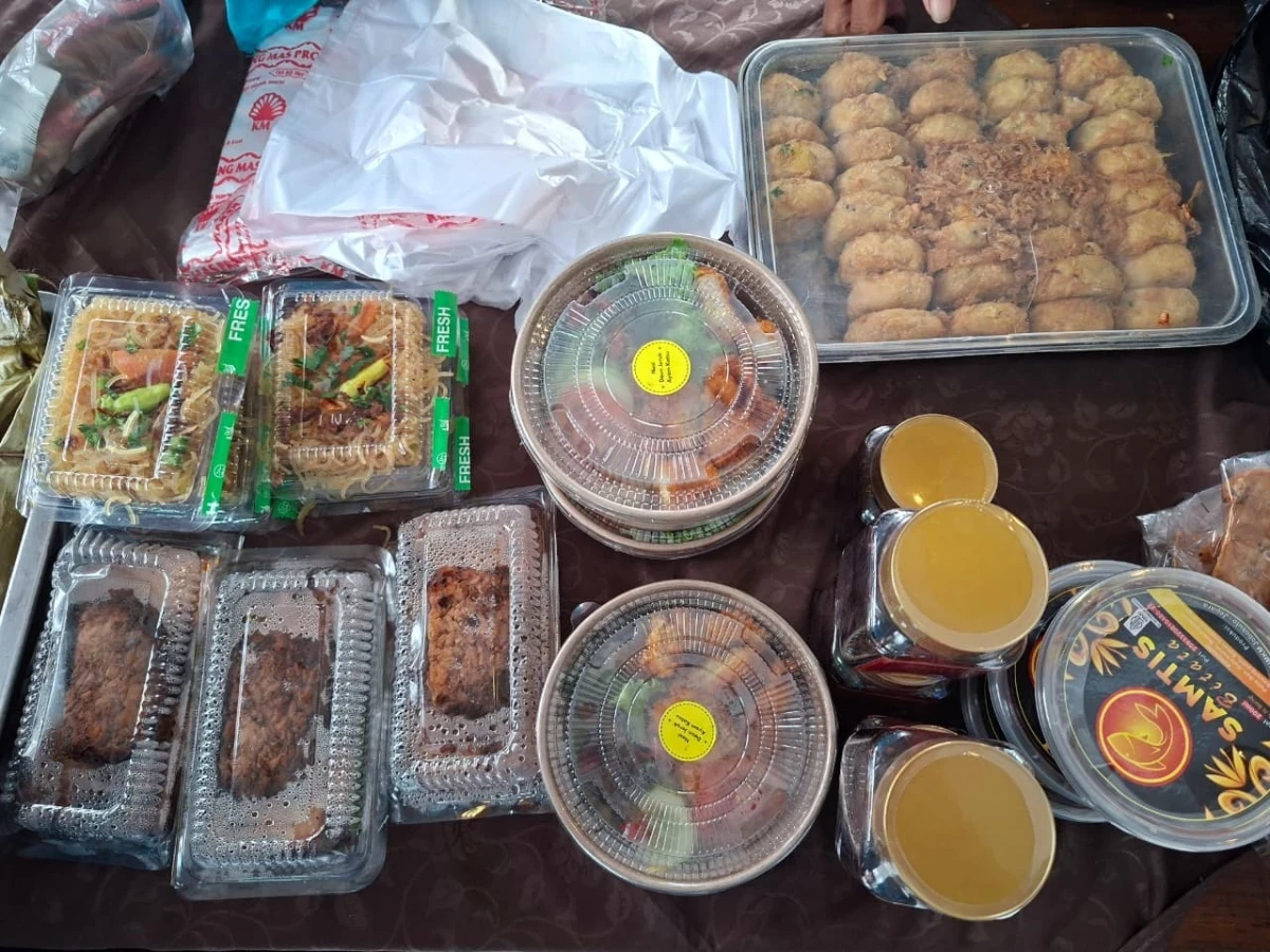 Dukung UMKM Lokal, Produk Rumahan Makin Dikenal!