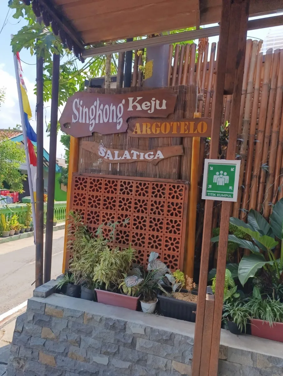 Eduwisata