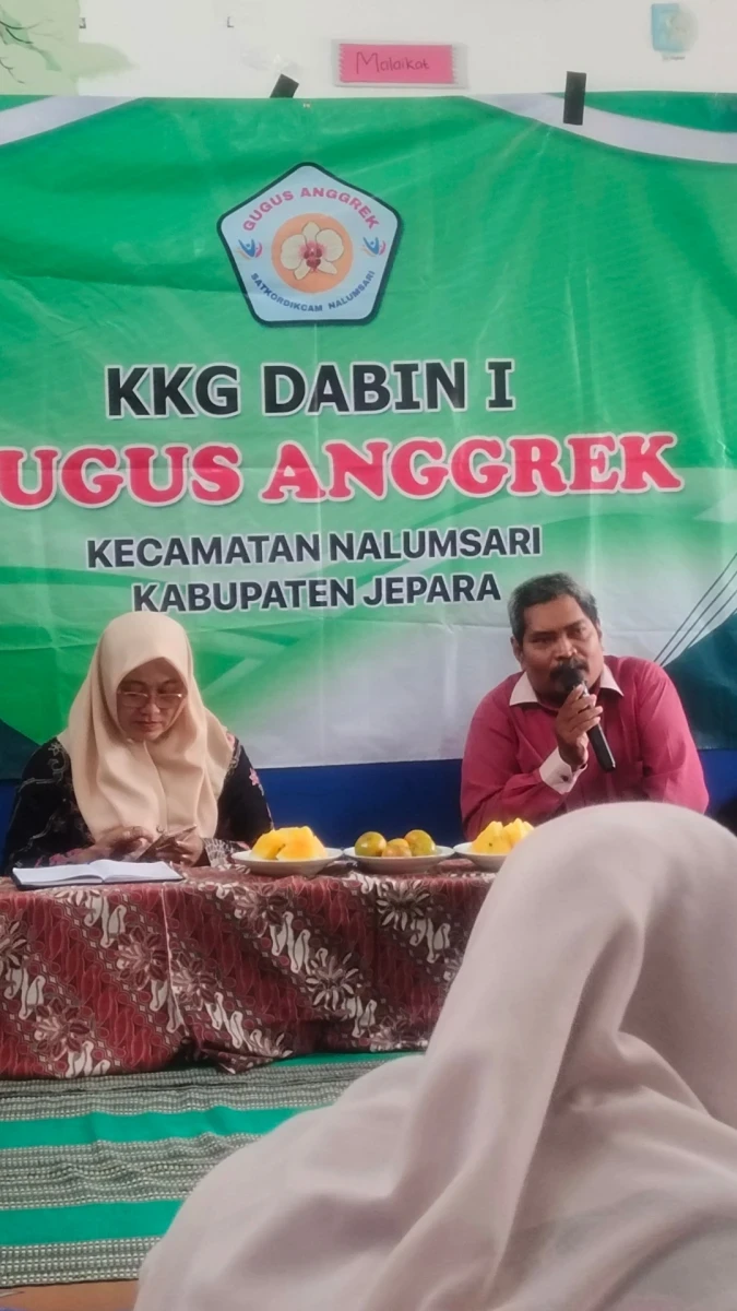 Sambutan biro wisata 