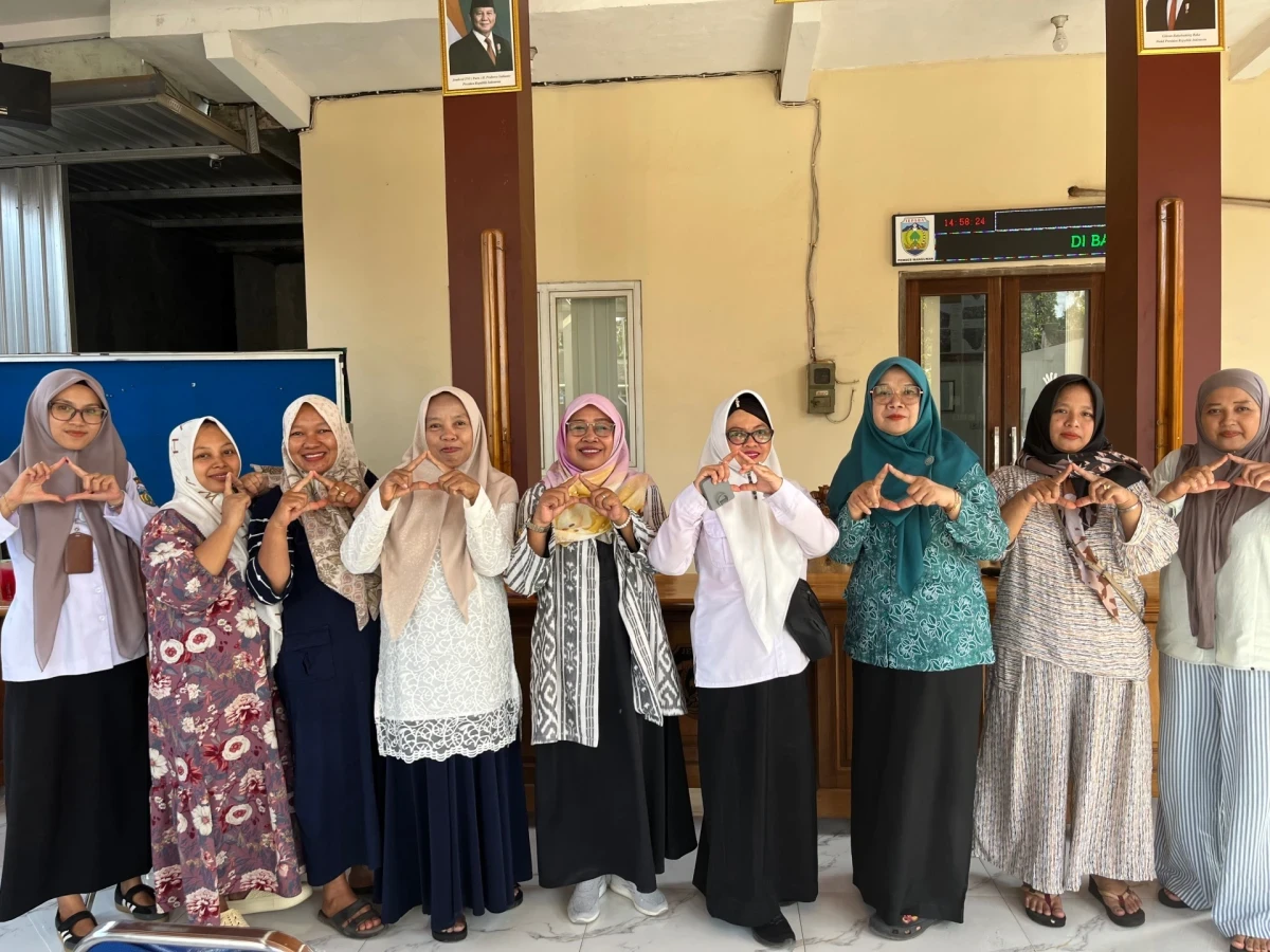 Pemetaan UMKM Desa Mangunan