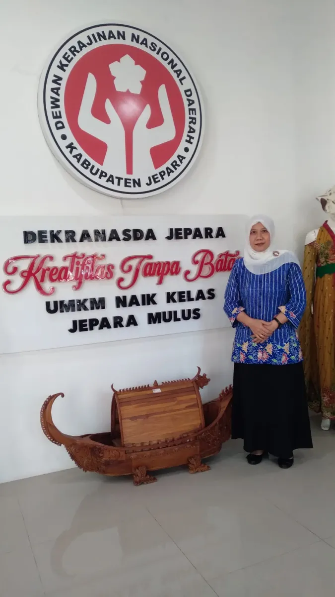 Penutupan Program Pendidikan Kecakapan Wirausaha (PKW) Tahun 2026