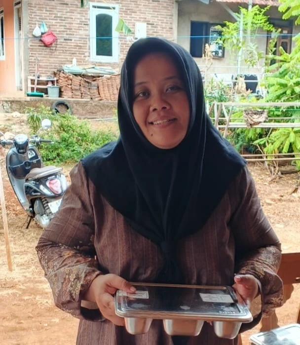 Menu Gizi Seimbang Bumil Posyandu Harapan 8: Nutrisi Optimal untuk Ibu dan Janin