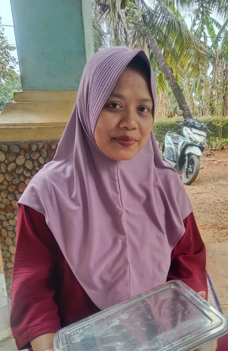 Menu Gizi Seimbang Bumil Posyandu Harapan 11: Nutrisi Optimal untuk Ibu dan Janin
