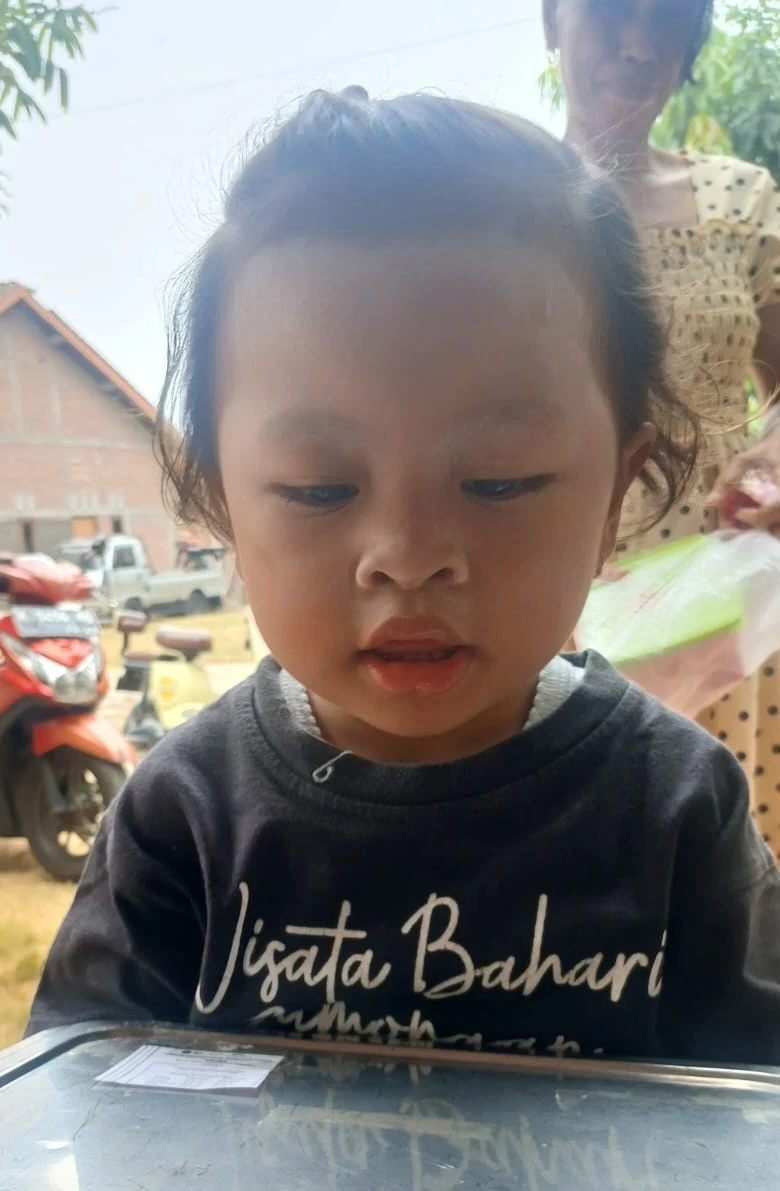 Cegah Stunting Sejak Dini dengan Menu Sehat Posyandu Harapan 4