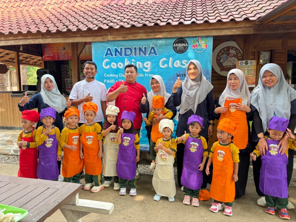 Outing class